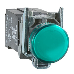 Schneider electric XB4BV33 - Vert
