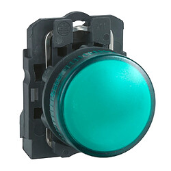 Schneider electric Harmony XB5AV63 - Vert