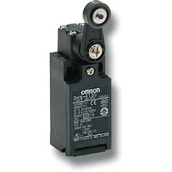 Omron Electronics Omron D4N-4120
