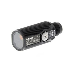 Omron Electronics Omron E3F1-RP21