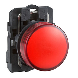 Schneider electric XB5AV64 - Rouge