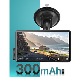Avizar Dashcam Full HD 1080p pas cher