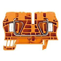 Weidmuller 1636820000 - Orange