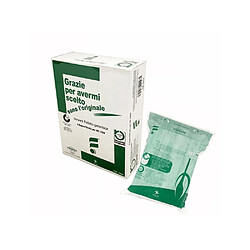 Vorwerk sacs microfibre pour aspirateur VK135