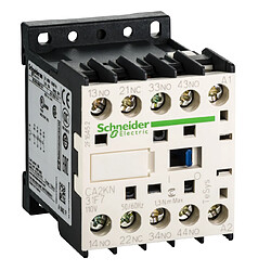 Schneider electric CA2KN31F7 - 110 V AC