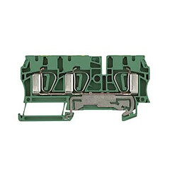 Weidmuller 7904170000 - Vert/Jaune