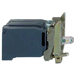Schneider electric Harmony ZB4BV4D1 - Blanc