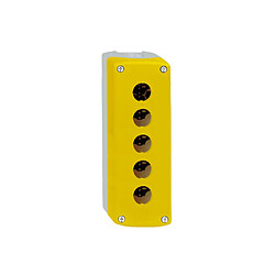Autres équipements modulaires