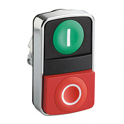 Avis Schneider electric ZB4BL7341