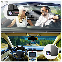 Avis Avizar Dashcam Full HD 1080p