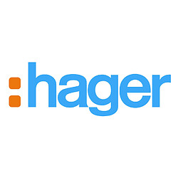 Hager KXA35L