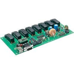 Module carte relais Conrad 197730