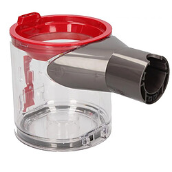 Avis Dyson Réservoir à poussières pour aspirateur