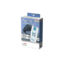 Bosch Sac aspirateur Type G ALL PLUS