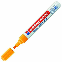 Edding 4095 Orange - Marqueur liquide