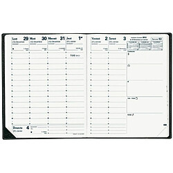 Quo Vadis Agenda Président Noir