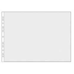 Veloflex Pochettes transparentes A3 (10 Unités)