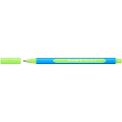 Schneider Slider Edge Stylos - Vert clair