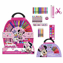 Disney Ensemble Papeterie Minnie Mouse
