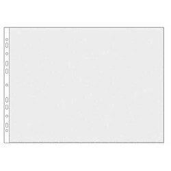 Veloflex Pochettes transparentes A3 (10 Unités)