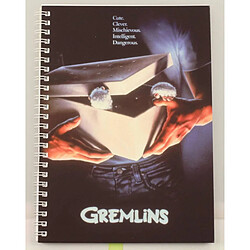 SD Toys Gremlins Movie Poster