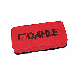 Bis Music Dahle Brosse Magnétique Nettoyage - Bleu/Rouge