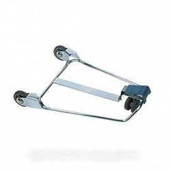Nilfisk Chariot à roulettes pour aspirateur GM80