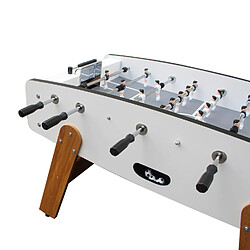 Acheter Concept Usine Babyfoot blanc BRESIL