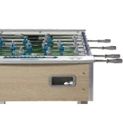 ARCADE René Pierre Baby foot Bora Bora