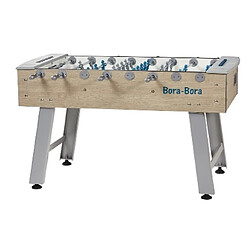 ARCADE René Pierre Baby foot Bora Bora