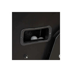 Baby Foot Premium Noir