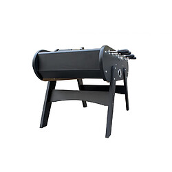 Avis Concept Usine Babyfoot noir RIVERPLATE