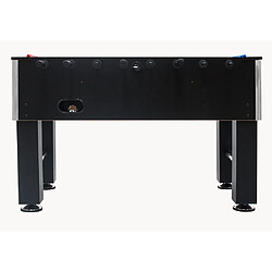 Devessport Baby-foot de salon - Noir