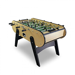 Concept Usine Baby-foot Sao Paulo