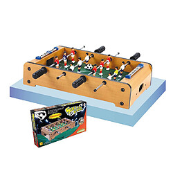 Devessport Table de babyfoot