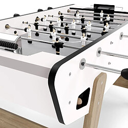 Sokker Baby-foot Coliseum - 153 cm pas cher