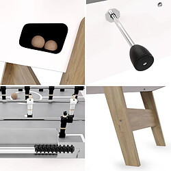 Acheter Sokker Baby-foot Coliseum - 153 cm