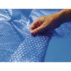 Habitat et Jardin Bâche solaire - 2,13x3,96 m