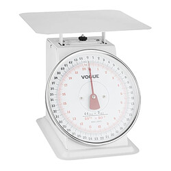 Avis Weighstation F175