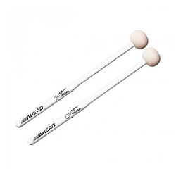 Ahead ABM3 - Mailloches Grosse Caisse marching