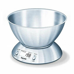 Balance de cuisine Beurer