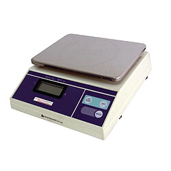 Avis Weighstation Balance de cuisine