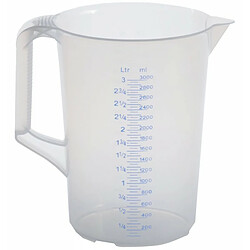 HUNERSDORFF Pichet doseur 3000ml