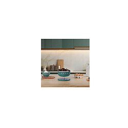 Smeg KSC01EGMWW - Vert émeraude