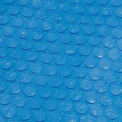 Intex Bâche à bulles - 3.78 x 1.86 m