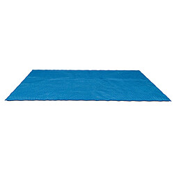 Intex Bâche à Bulles Rectangulaire 2.15 x 1.4 m