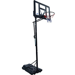 Bumber Panier de Basket Mobile Chicago