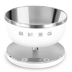 Balance de cuisine Smeg