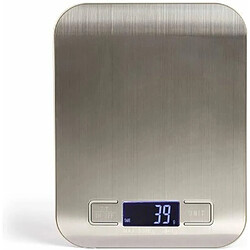 Balance de cuisine Livoo