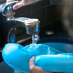 Baby Einstein Tummy Time Water Mat